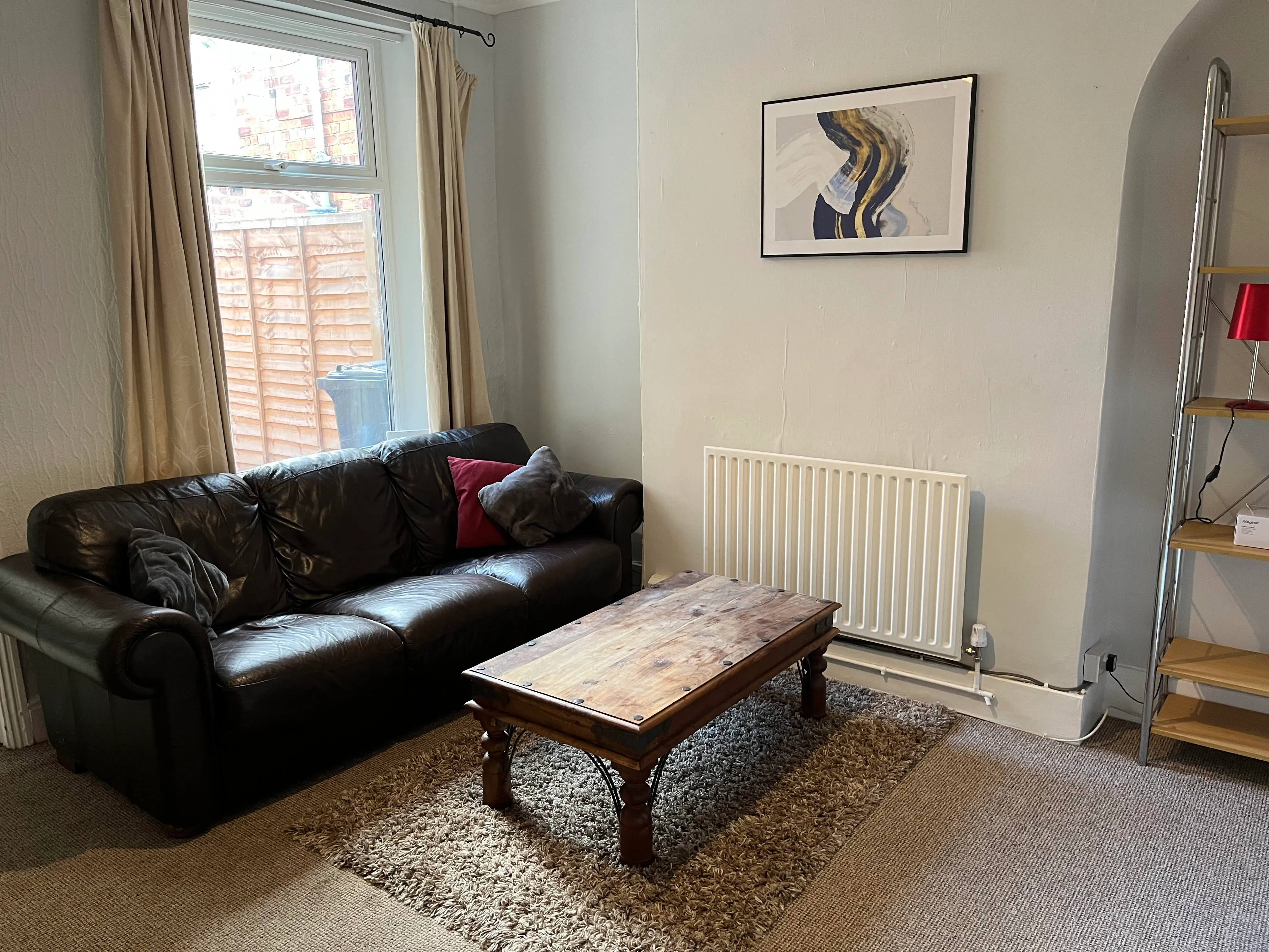 Last Ensuite Room - Monks Road - Image 1